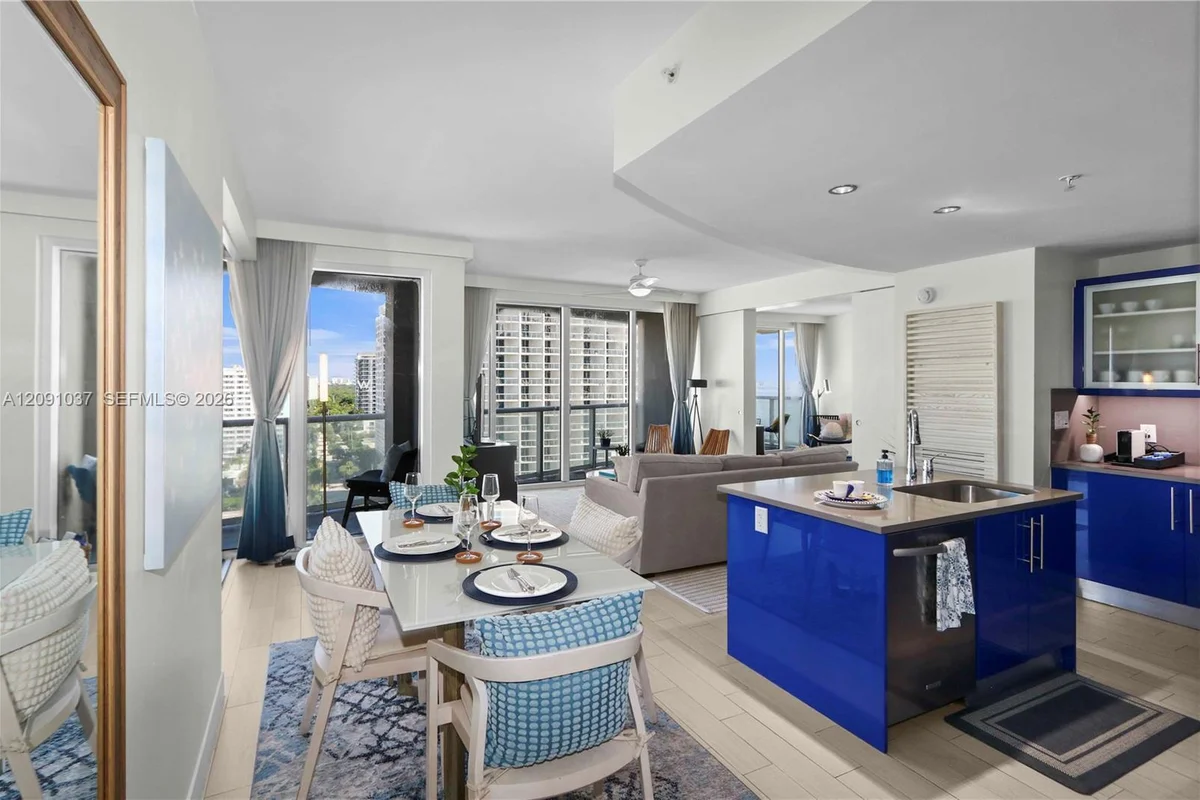 3101 Bayshore Dr #1508, Fort Lauderdale: photo 1 of 19