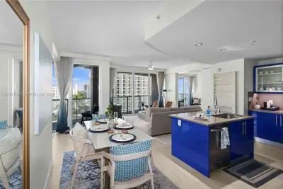 3101 Bayshore Dr #1508, Fort Lauderdale: photo 1 of 19