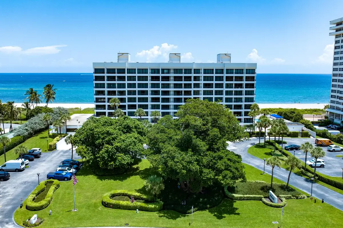 1800 S Ocean Blvd #5A, Boca Raton: photo 1 of 36