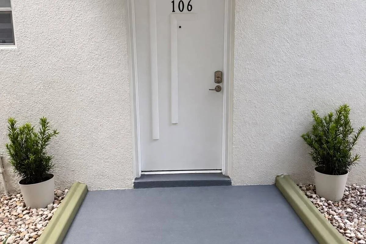 4255 N University Dr #106, Sunrise: photo 1 of 22