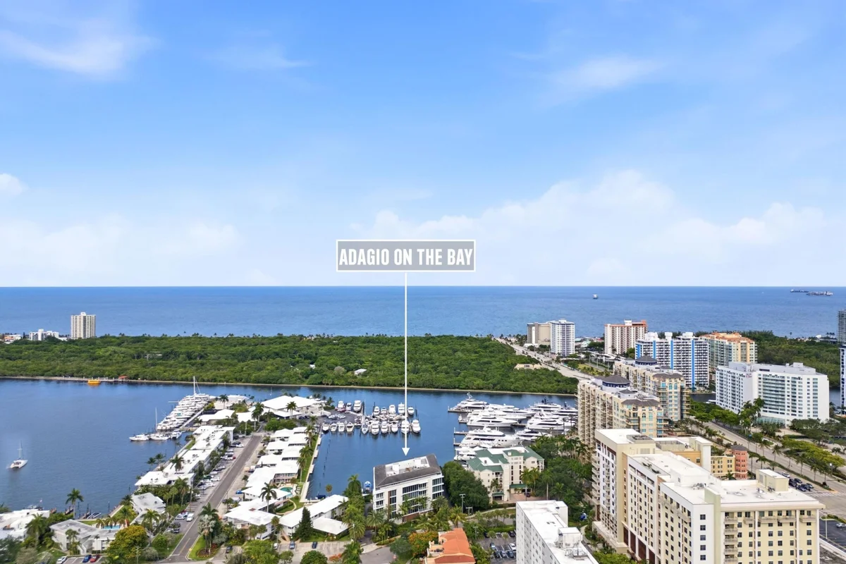 1110 Seminole Dr #503, Fort Lauderdale: photo 1 of 49