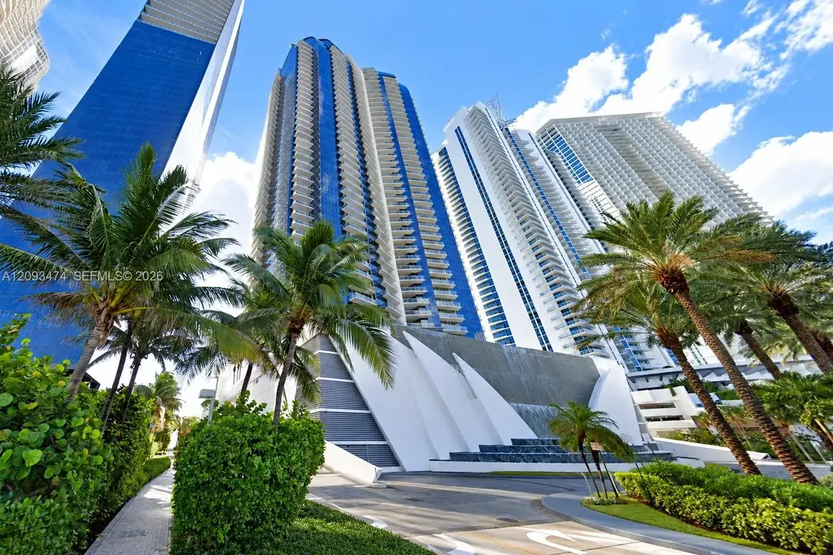 17121 Collins Ave #3903, Sunny Isles Beach: photo 1 of 43