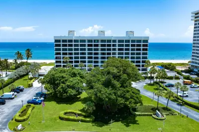 1800 S Ocean Blvd #5A, Boca Raton: photo 1 of 36