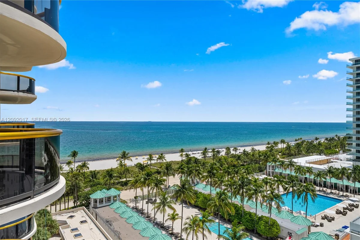 9999 Collins Ave #9J, Bal Harbour: photo 1 of 73