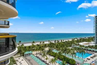 9999 Collins Ave #9J, Bal Harbour: photo 1 of 73