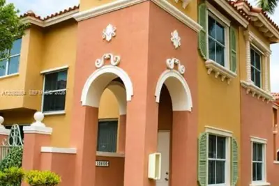 10666 SW 7th St #2106, Pembroke Pines: photo 1 of 23