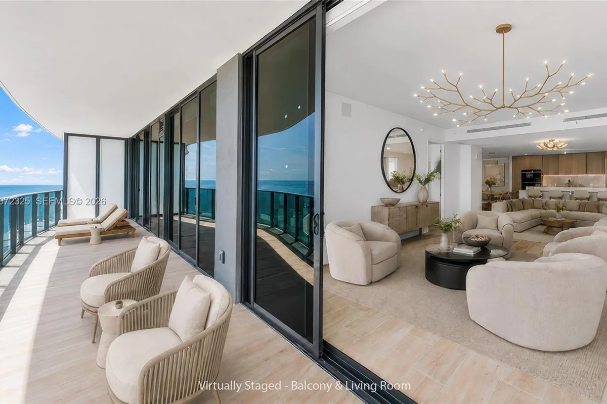 900 N Ocean Blvd #1202, Pompano Beach: photo 1 of 65