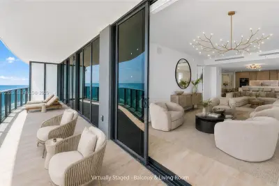 900 N Ocean Blvd #1202, Pompano Beach: photo 1 of 65