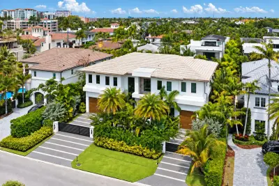 735 W Fern Dr, Boca Raton: photo 1 of 83