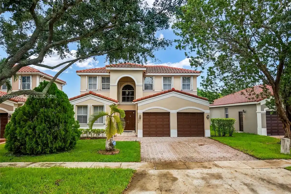 3656 SW 166th Ave, Miramar: photo 1 of 38