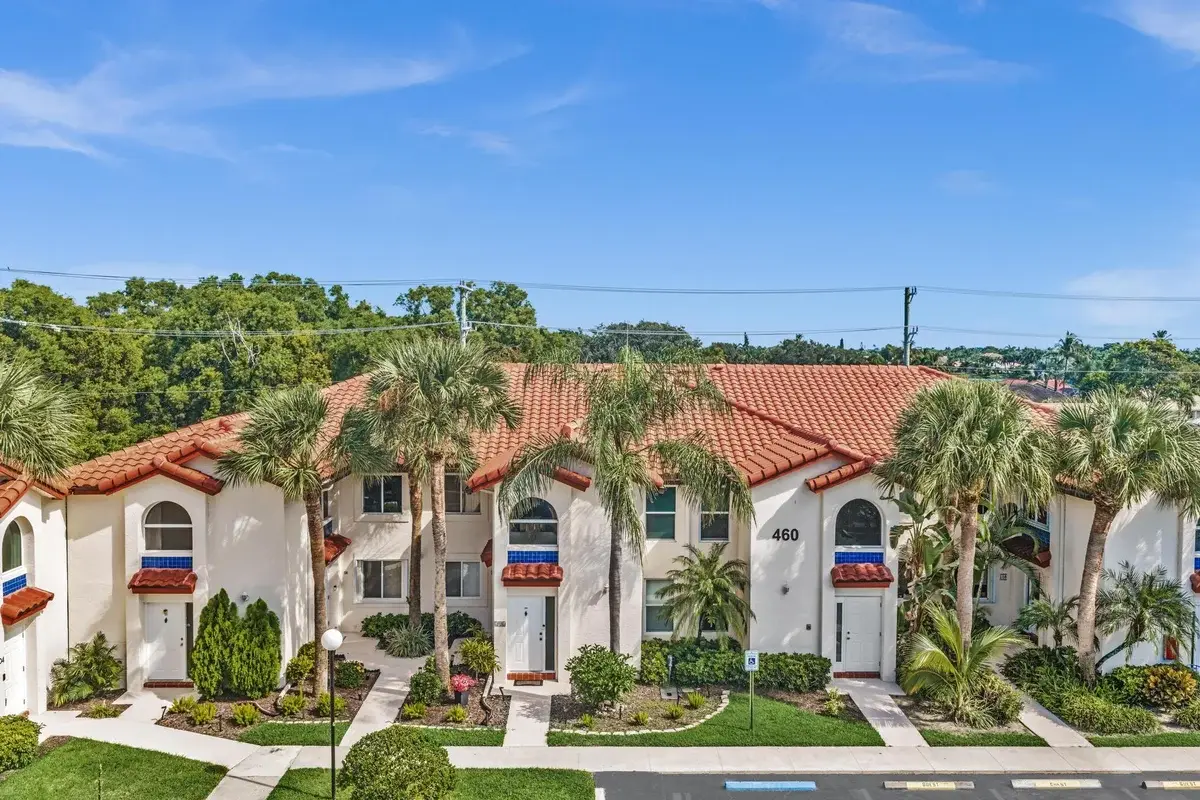 460 NW 67th St #L105, Boca Raton: photo 1 of 30