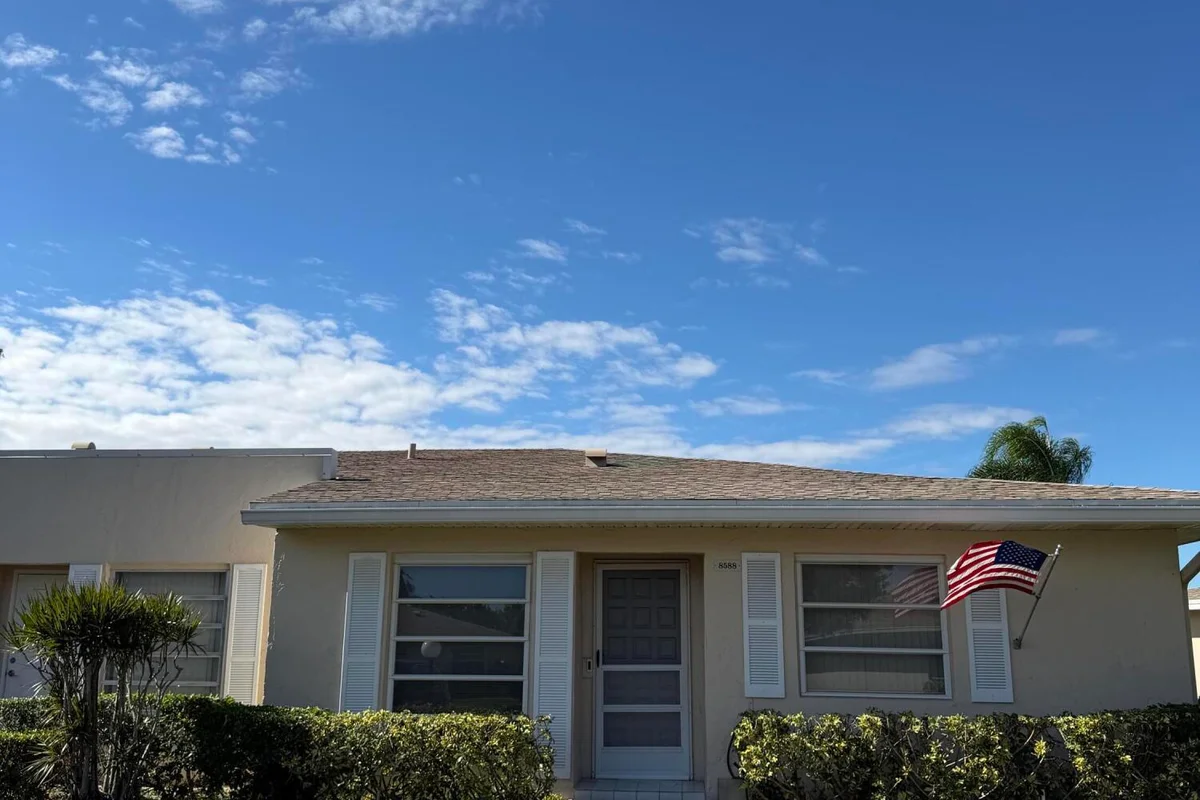 8588 Bella Vista Dr, Boca Raton: photo 1 of 12