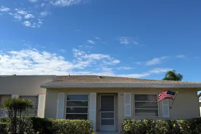 8588 Bella Vista Dr, Boca Raton: photo 1 of 12