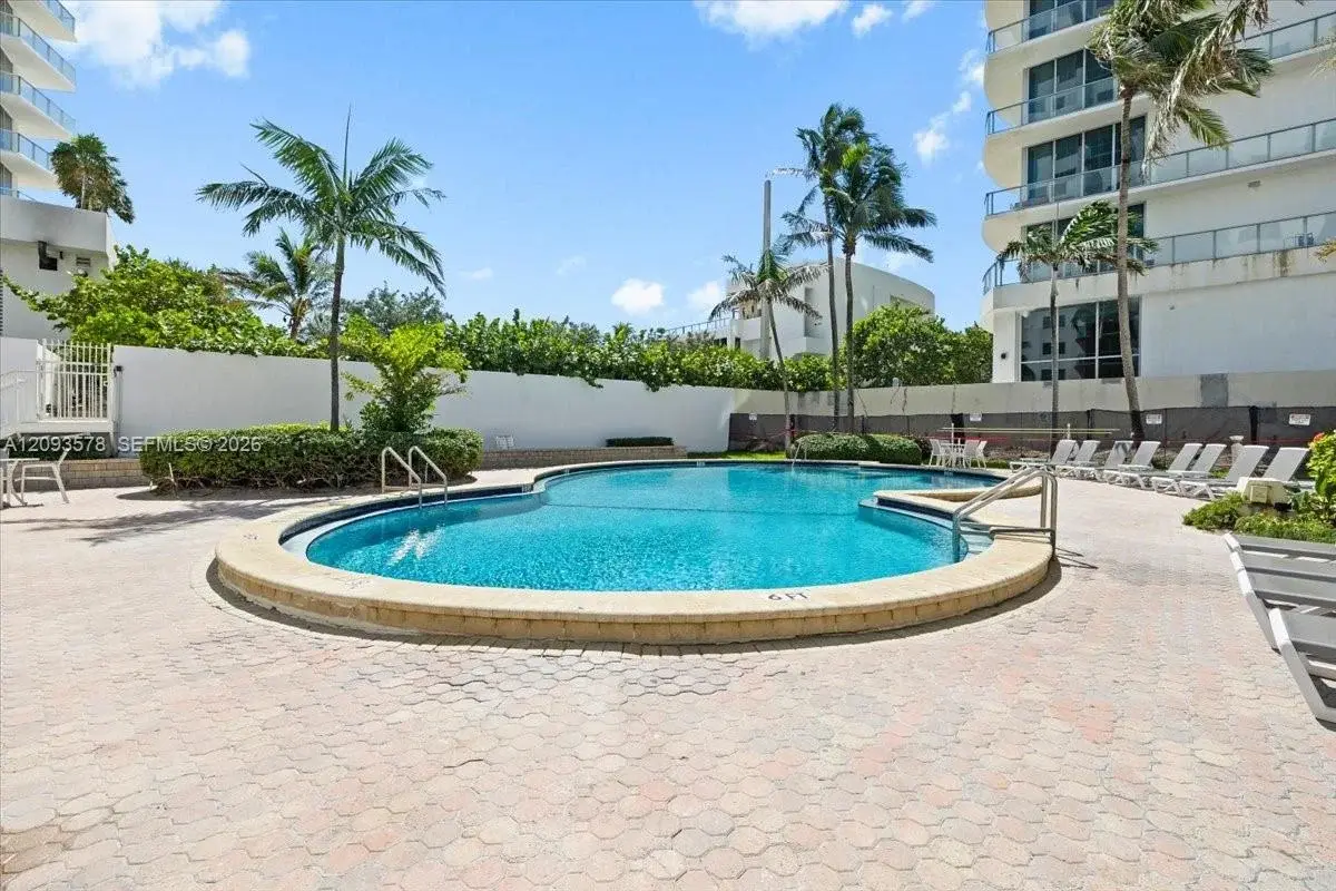 4001 S Ocean Dr #4C, Hollywood: photo 1 of 46