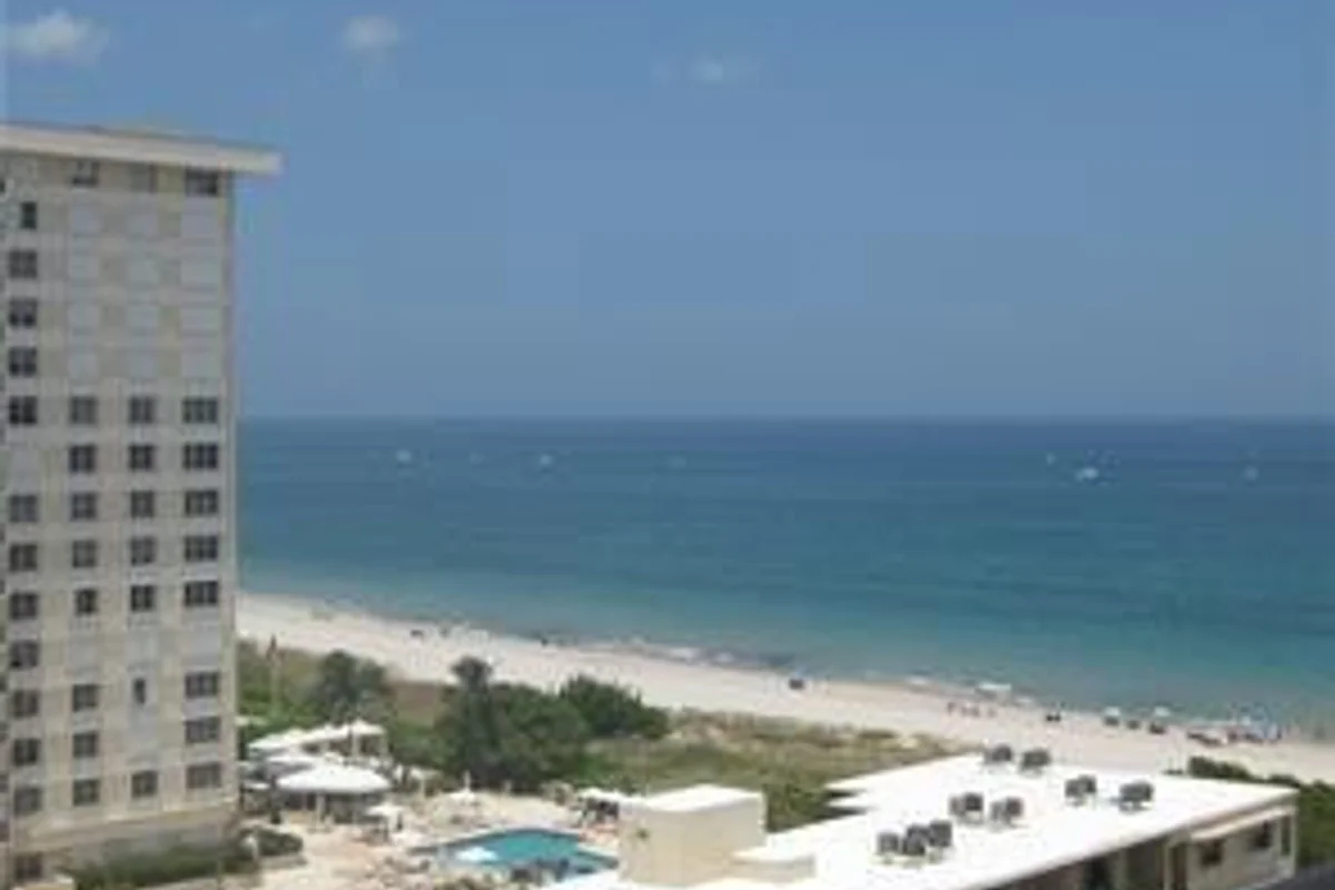 2000 S Ocean Blvd #10N, Pompano Beach: photo 1 of 27
