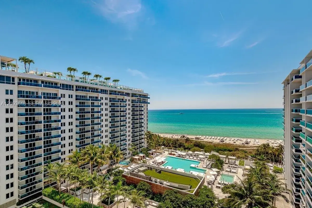 2301 Collins Ave #1424, Miami Beach: photo 1 of 24