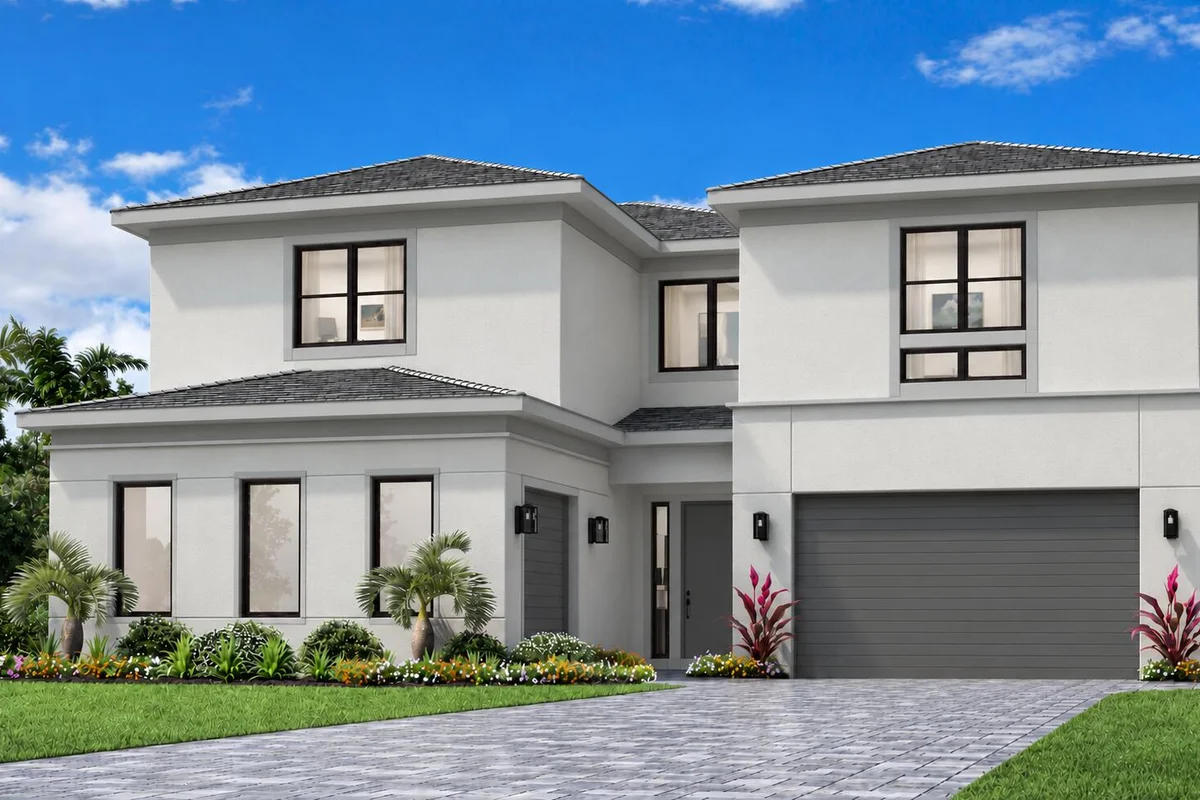 3876 Sherwood Blvd, Delray Beach: photo 1 of 9