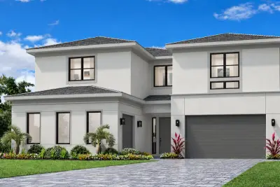 3876 Sherwood Blvd, Delray Beach: photo 1 of 9