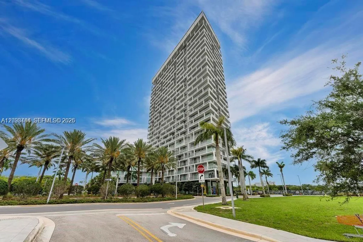 2000 NE Metropica Way #507, Sunrise: photo 1 of 8