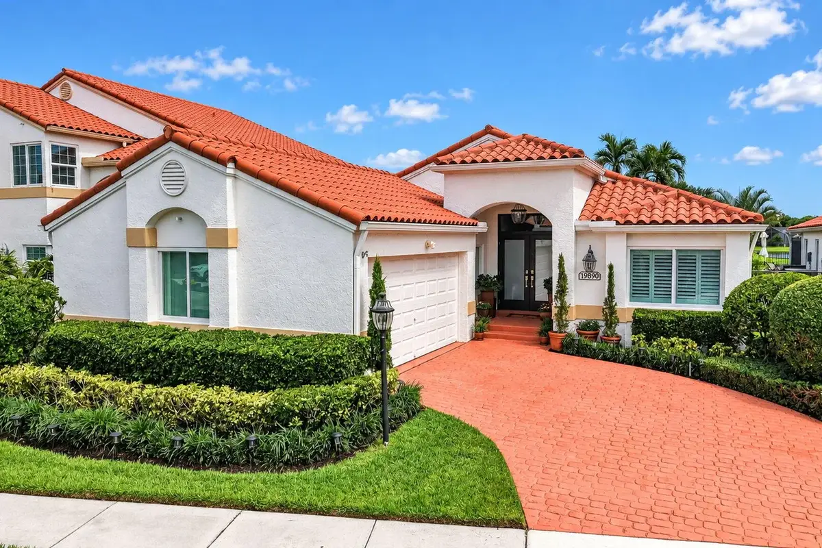 19890 Milan Ter, Boca Raton: photo 1 of 101