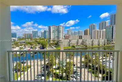 300 Bayview Dr #701, Sunny Isles Beach: photo 1 of 39