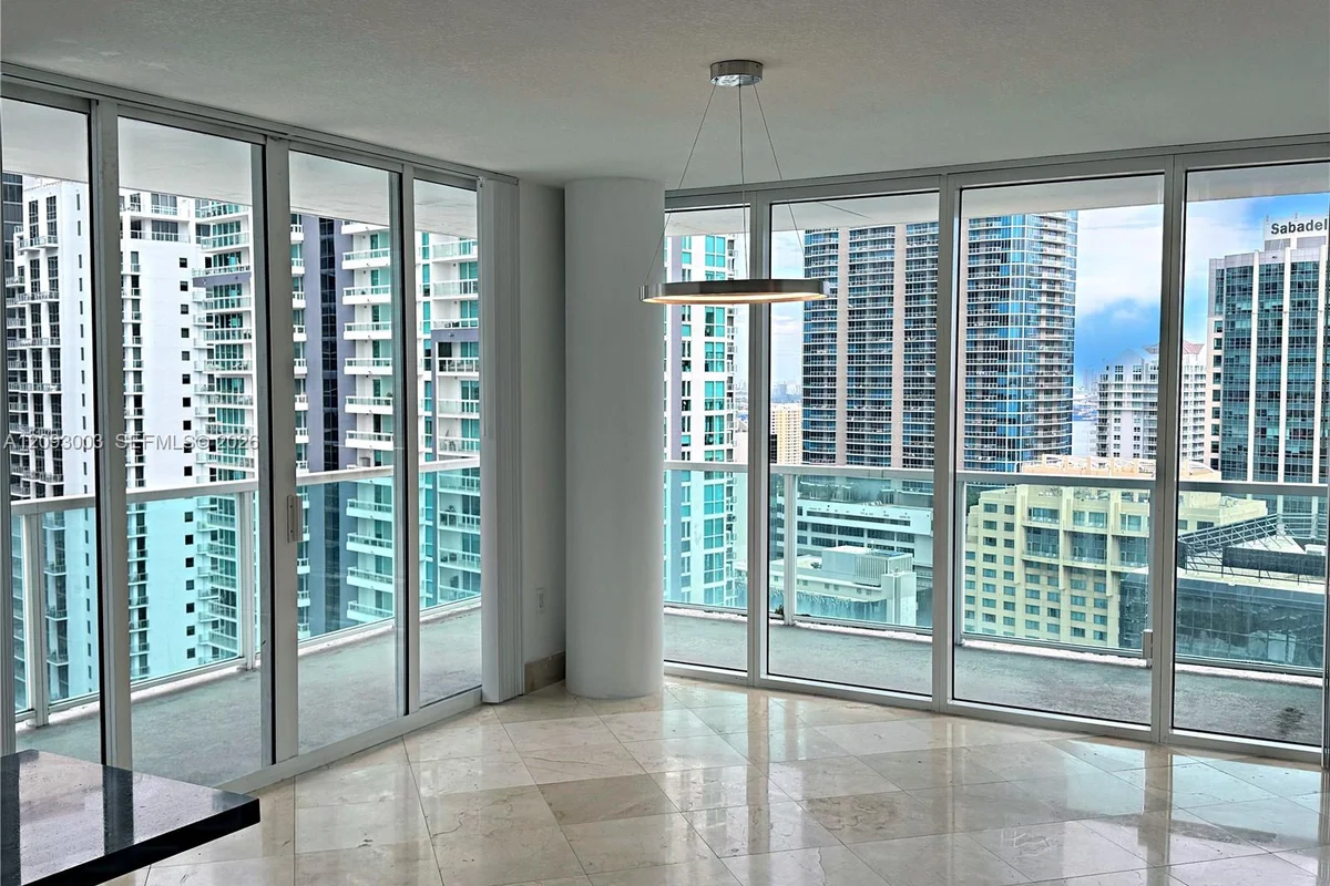 1250 S Miami Ave #2906, Miami: photo 1 of 17