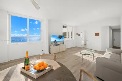 5005 Collins Ave #1525, Miami Beach: photo 1 of 24