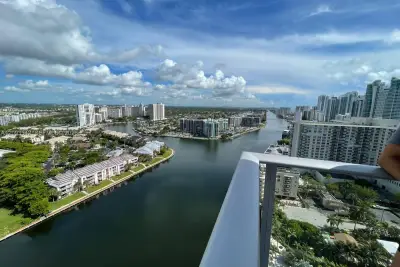 4010 S Ocean Dr #R1902, Hollywood: photo 1 of 19