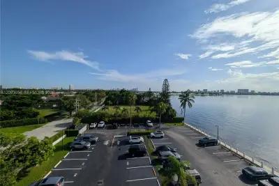 11930 N Bayshore Dr #502, North Miami: photo 1 of 44