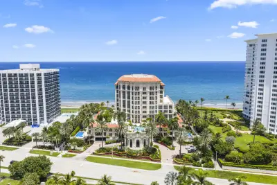 400 S Ocean Blvd #25, Boca Raton: photo 1 of 69