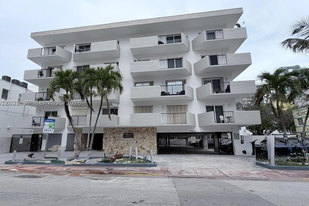 6965 Harding Ave #305, Miami Beach: photo 1 of 38