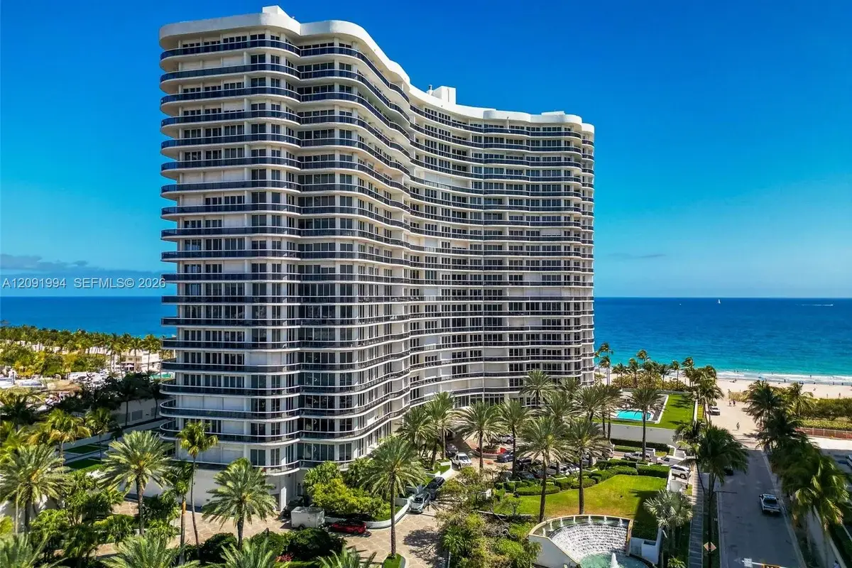 9601 Collins Ave #507, Bal Harbour: photo 1 of 8