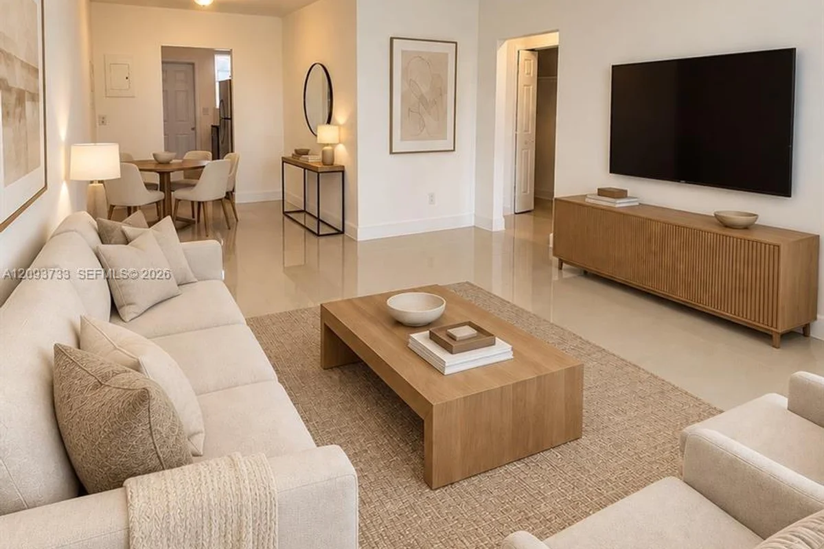 8215 Crespi Blvd #2, Miami Beach: photo 1 of 13