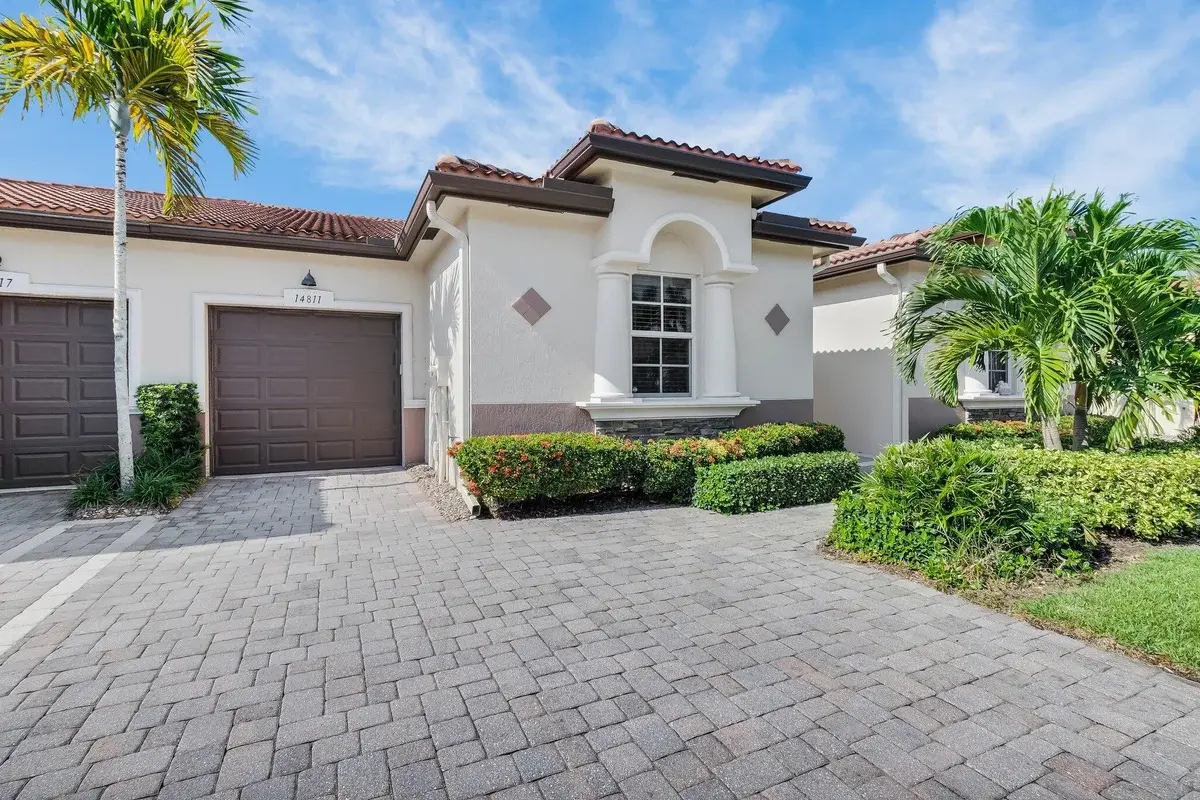14811 Via Porta, Delray Beach: photo 1 of 72