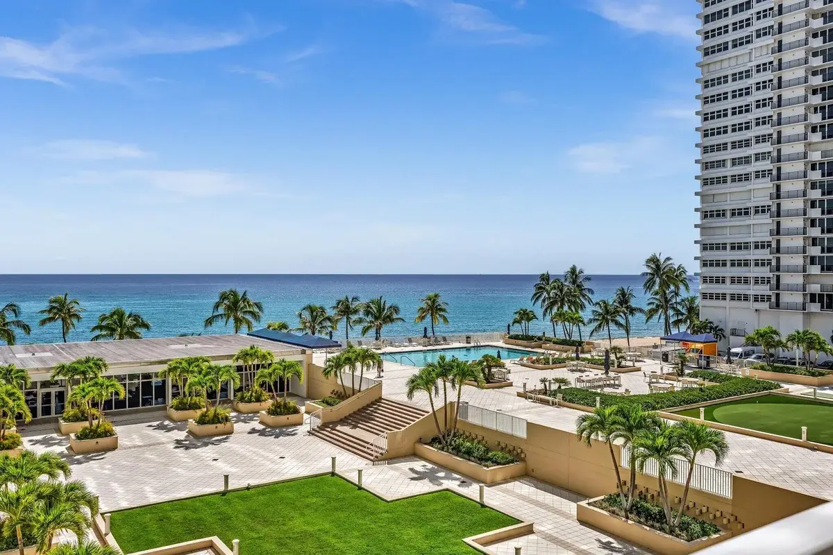 4300 N Ocean Blvd #4F, Fort Lauderdale: photo 1 of 101