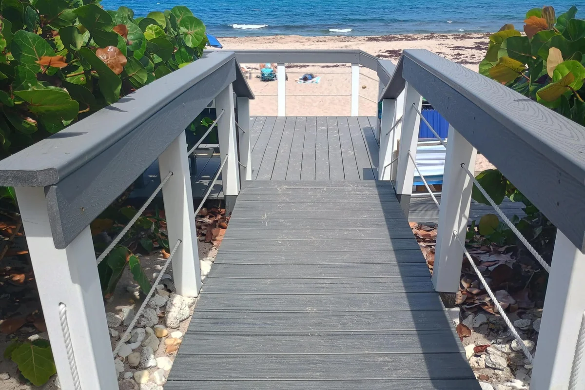 5520 N Ocean Blvd #202, Ocean Ridge: photo 1 of 8