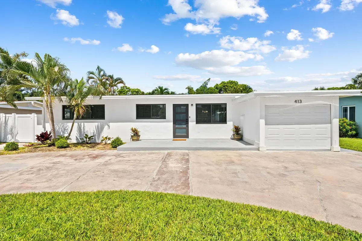 413 NE 25th Ave, Pompano Beach: photo 1 of 28