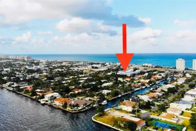 234 Hibiscus Ave #271, Lauderdale-by-the-Sea: photo 1 of 31