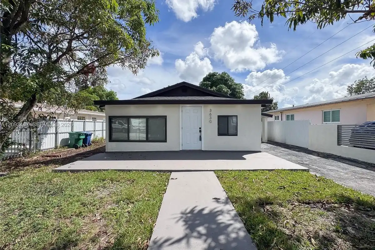 3630 NW 98th St, Miami: photo 1 of 29