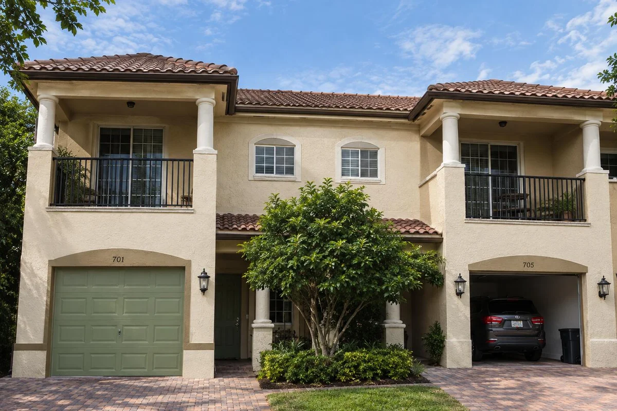 6282 S Military Trl #701, Lake Worth: photo 1 of 27