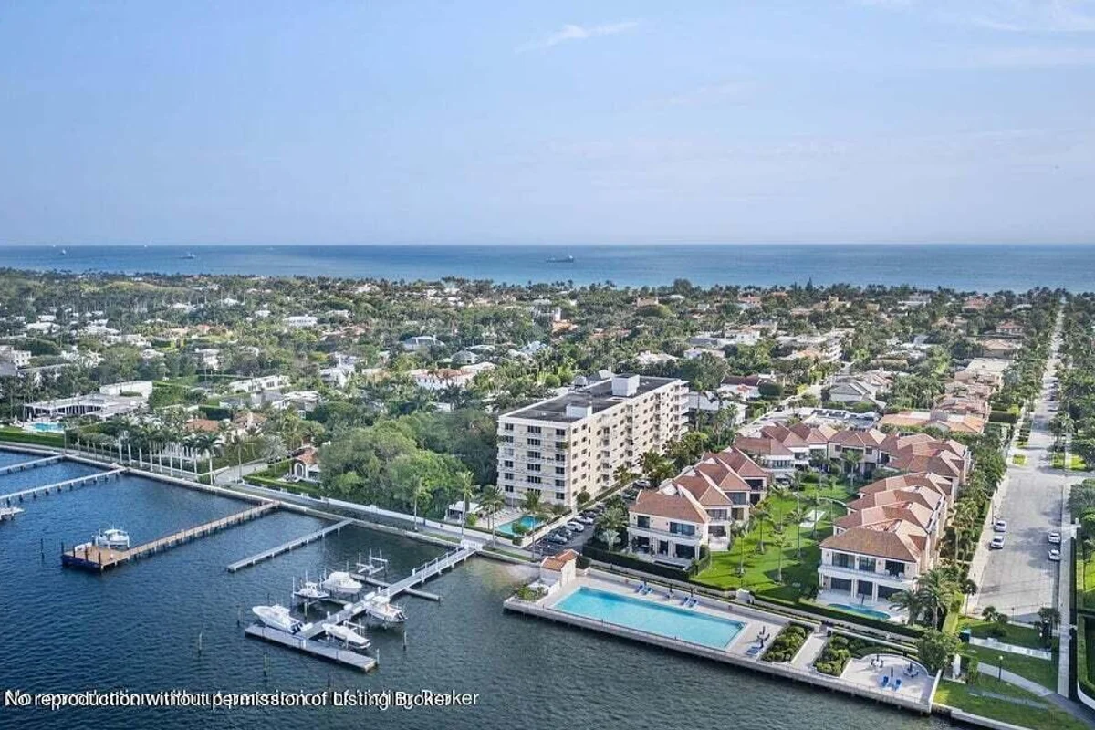 250 Bradley Pl #502, Palm Beach: photo 1 of 38