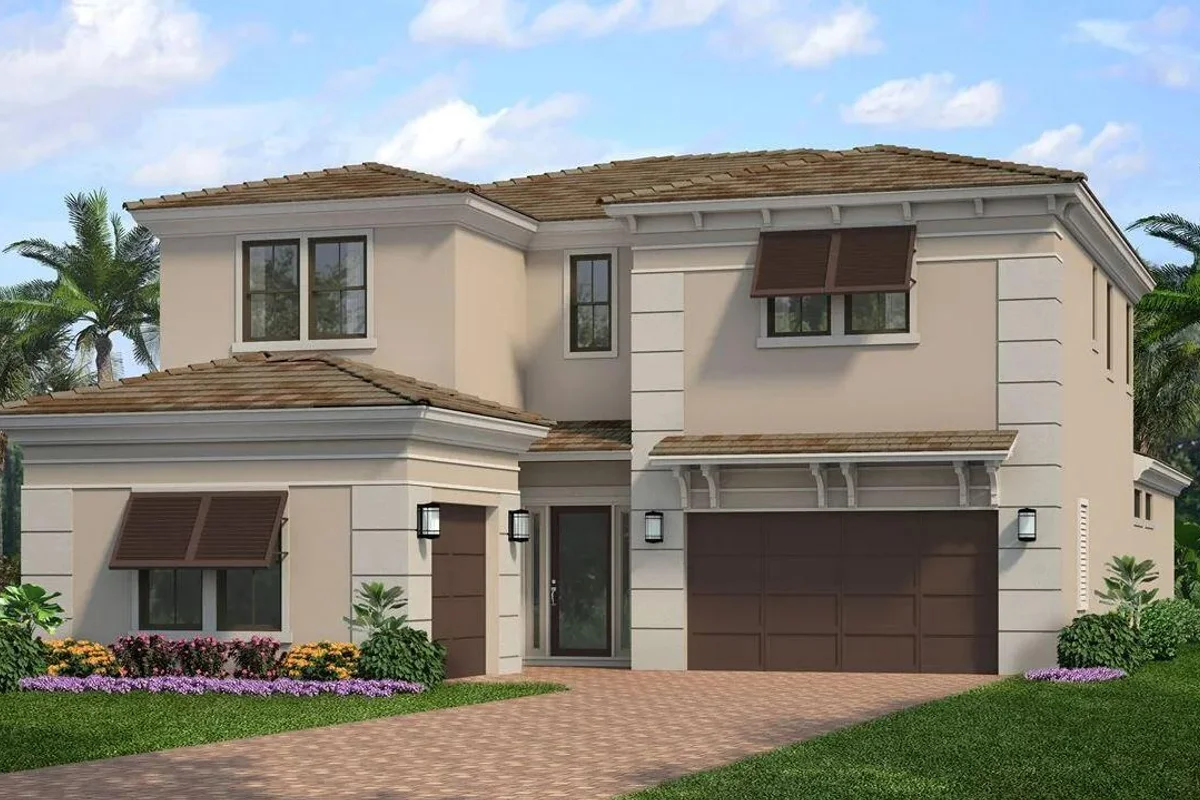 13306 Artisan Cir, Palm Beach Gardens: photo 1 of 27