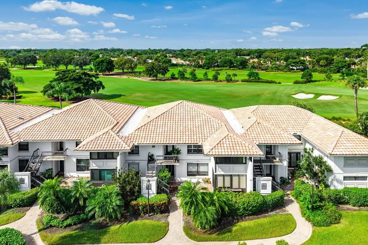 10093 Quail Covey Rd #Hibiscus N, Boynton Beach: photo 1 of 48