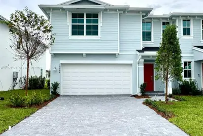 19884 Whispering Creek Rd #263, Loxahatchee: photo 1 of 47