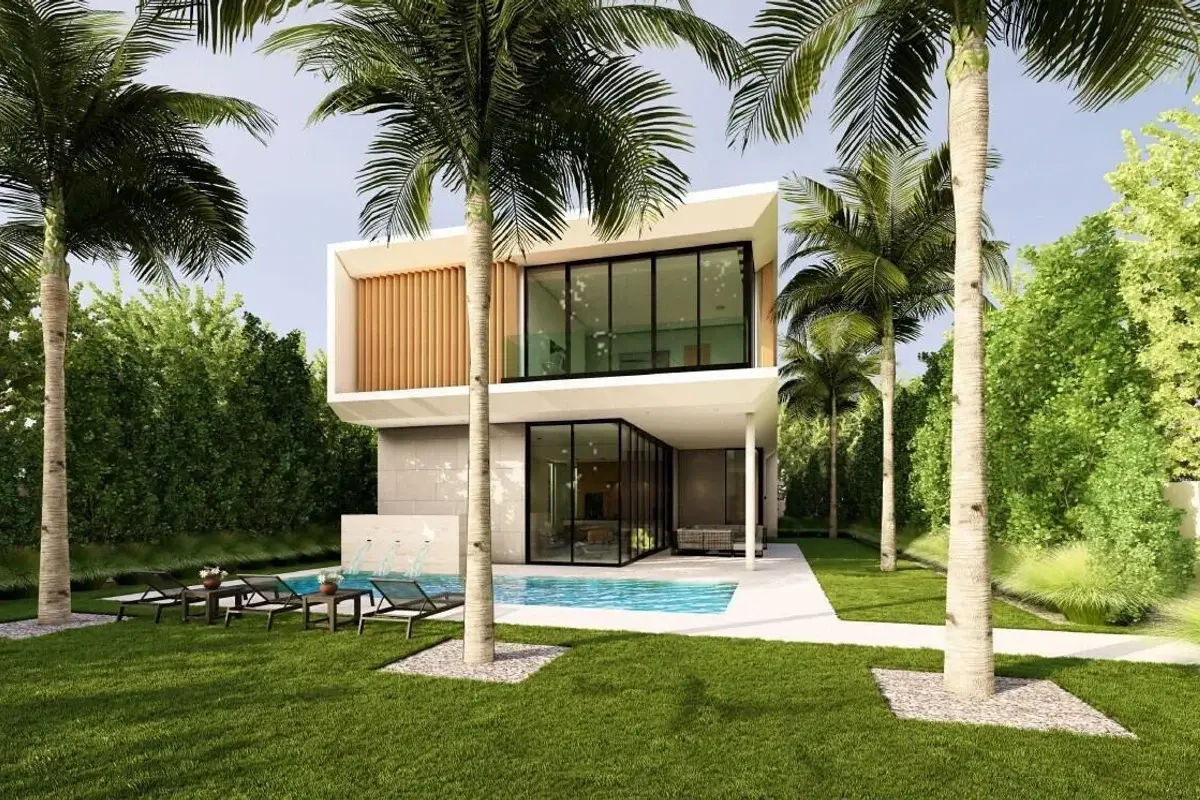 300 Grove Pl, Delray Beach: photo 1 of 22