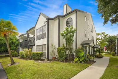 5032 Heatherhill Ln #6, Boca Raton: photo 1 of 23