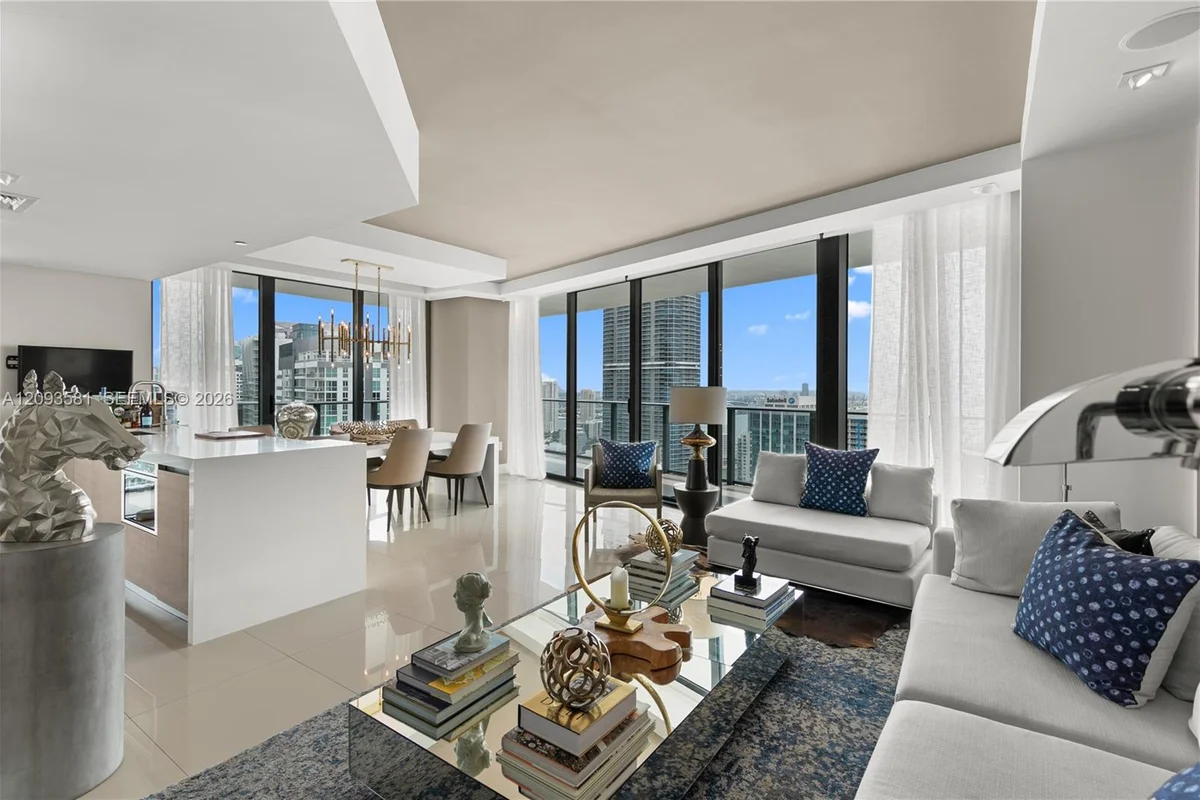 1300 S Miami Ave #4101, Miami: photo 1 of 37