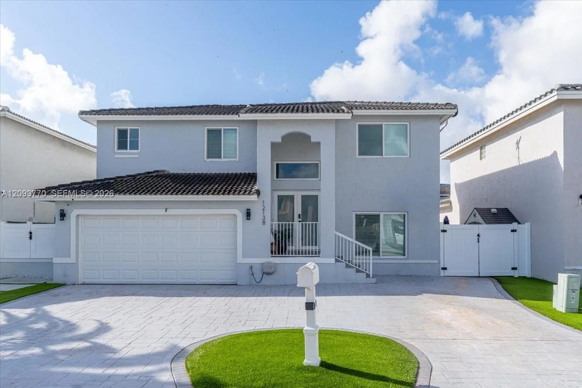 12138 SW 250th Ter, Homestead: photo 1 of 36