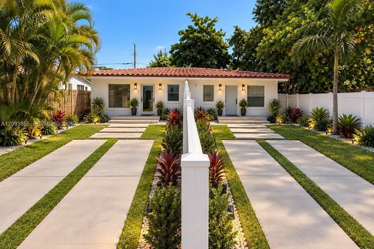 1420 N Andrews Ave, Fort Lauderdale: photo 1 of 21