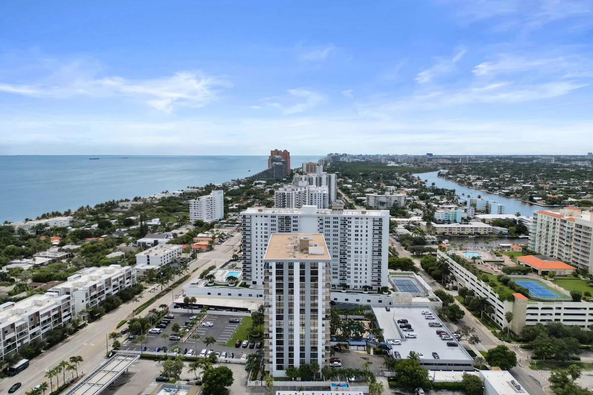 3031 N Ocean Blvd #805, Fort Lauderdale: photo 1 of 74